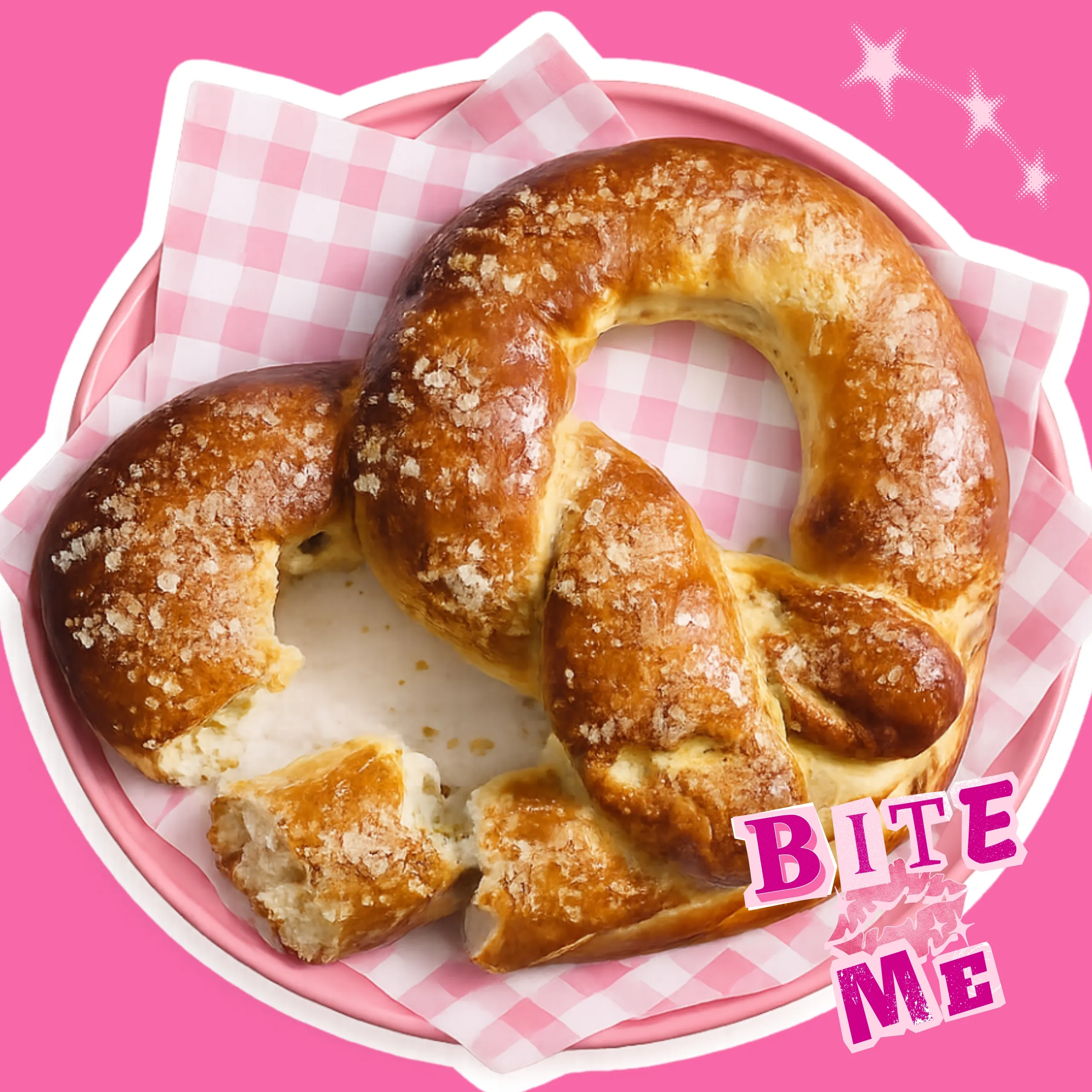 The Pretzels