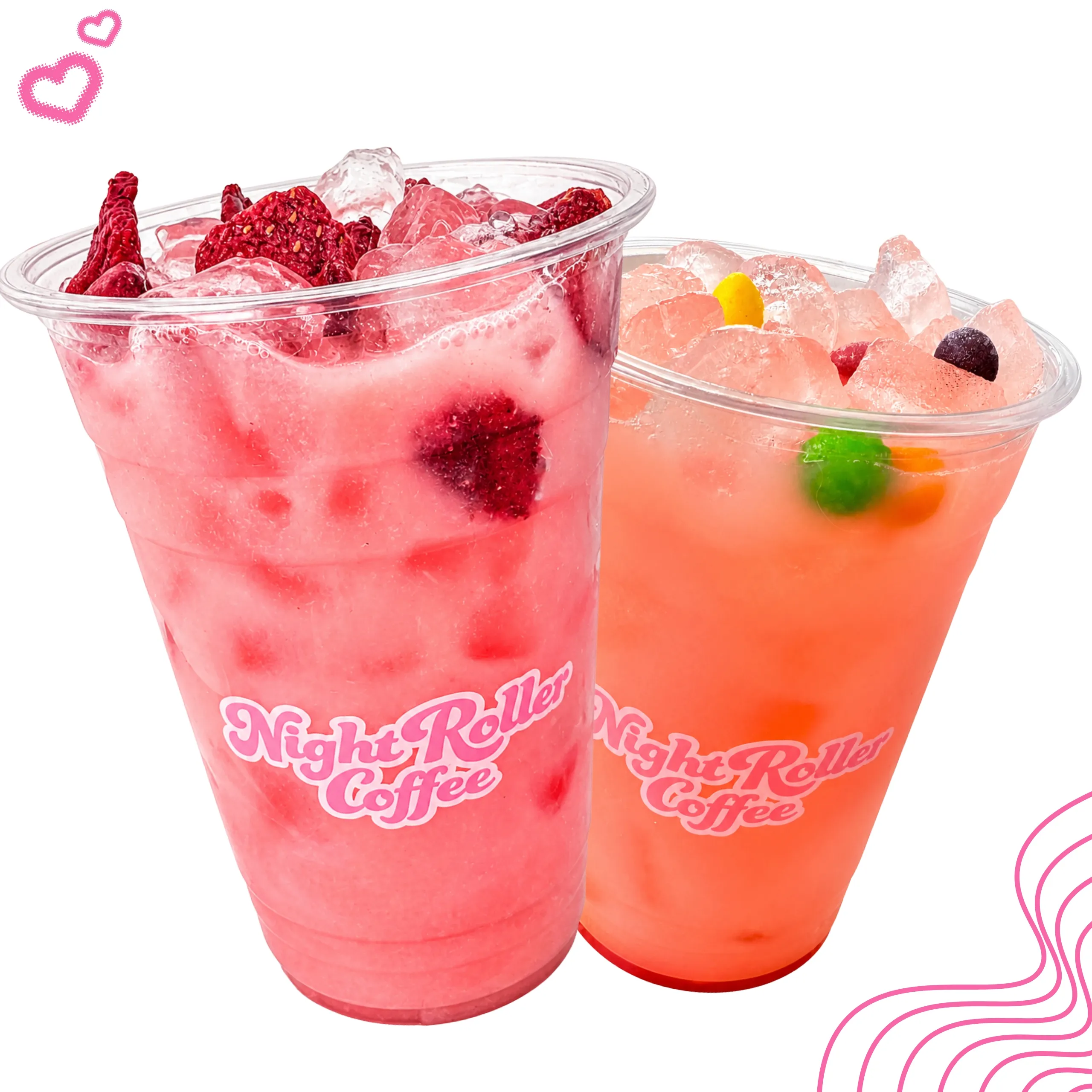 Refreshers